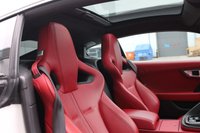 USED 2014 JAGUAR F-TYPE 3.0 V6 S Auto Euro 5 (s/s) 2dr **NOW SOLD**