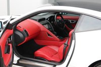 USED 2014 JAGUAR F-TYPE 3.0 V6 S Auto Euro 5 (s/s) 2dr **NOW SOLD**