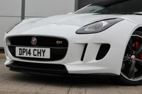 USED 2014 JAGUAR F-TYPE 3.0 V6 S Auto Euro 5 (s/s) 2dr **NOW SOLD**