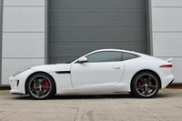 USED 2014 JAGUAR F-TYPE 3.0 V6 S Auto Euro 5 (s/s) 2dr **NOW SOLD**