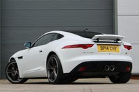 USED 2014 JAGUAR F-TYPE 3.0 V6 S Auto Euro 5 (s/s) 2dr **NOW SOLD**