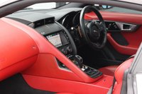 USED 2014 JAGUAR F-TYPE 3.0 V6 S Auto Euro 5 (s/s) 2dr **NOW SOLD**