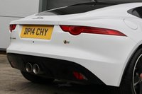USED 2014 JAGUAR F-TYPE 3.0 V6 S Auto Euro 5 (s/s) 2dr **NOW SOLD**