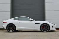 USED 2014 JAGUAR F-TYPE 3.0 V6 S Auto Euro 5 (s/s) 2dr **NOW SOLD**