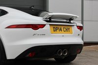 USED 2014 JAGUAR F-TYPE 3.0 V6 S Auto Euro 5 (s/s) 2dr **NOW SOLD**