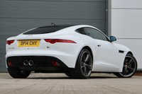USED 2014 JAGUAR F-TYPE 3.0 V6 S Auto Euro 5 (s/s) 2dr **NOW SOLD**