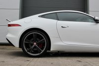 USED 2014 JAGUAR F-TYPE 3.0 V6 S Auto Euro 5 (s/s) 2dr **NOW SOLD**