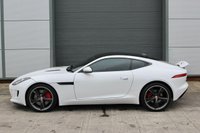 USED 2014 JAGUAR F-TYPE 3.0 V6 S Auto Euro 5 (s/s) 2dr **NOW SOLD**