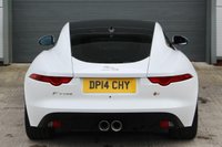 USED 2014 JAGUAR F-TYPE 3.0 V6 S Auto Euro 5 (s/s) 2dr **NOW SOLD**