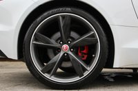 USED 2014 JAGUAR F-TYPE 3.0 V6 S Auto Euro 5 (s/s) 2dr **NOW SOLD**
