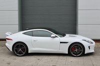 USED 2014 JAGUAR F-TYPE 3.0 V6 S Auto Euro 5 (s/s) 2dr **NOW SOLD**