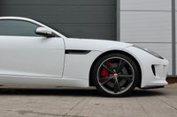 USED 2014 JAGUAR F-TYPE 3.0 V6 S Auto Euro 5 (s/s) 2dr **NOW SOLD**