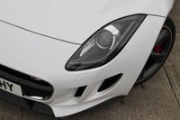 USED 2014 JAGUAR F-TYPE 3.0 V6 S Auto Euro 5 (s/s) 2dr **NOW SOLD**