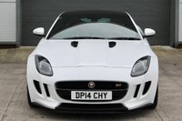 USED 2014 JAGUAR F-TYPE 3.0 V6 S Auto Euro 5 (s/s) 2dr **NOW SOLD**