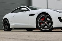 USED 2014 JAGUAR F-TYPE 3.0 V6 S Auto Euro 5 (s/s) 2dr **NOW SOLD**
