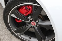USED 2014 JAGUAR F-TYPE 3.0 V6 S Auto Euro 5 (s/s) 2dr **NOW SOLD**