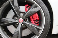 USED 2014 JAGUAR F-TYPE 3.0 V6 S Auto Euro 5 (s/s) 2dr **NOW SOLD**
