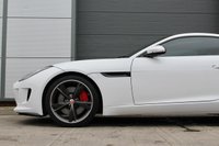 USED 2014 JAGUAR F-TYPE 3.0 V6 S Auto Euro 5 (s/s) 2dr **NOW SOLD**