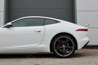 USED 2014 JAGUAR F-TYPE 3.0 V6 S Auto Euro 5 (s/s) 2dr **NOW SOLD**