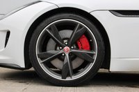 USED 2014 JAGUAR F-TYPE 3.0 V6 S Auto Euro 5 (s/s) 2dr **NOW SOLD**