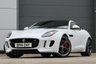 USED 2014 JAGUAR F-TYPE 3.0 V6 S Auto Euro 5 (s/s) 2dr **NOW SOLD**
