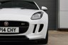 USED 2014 JAGUAR F-TYPE 3.0 V6 S Auto Euro 5 (s/s) 2dr **NOW SOLD**