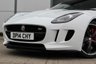 USED 2014 JAGUAR F-TYPE 3.0 V6 S Auto Euro 5 (s/s) 2dr **NOW SOLD**