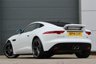 USED 2014 JAGUAR F-TYPE 3.0 V6 S Auto Euro 5 (s/s) 2dr **NOW SOLD**