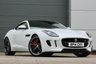 USED 2014 JAGUAR F-TYPE 3.0 V6 S Auto Euro 5 (s/s) 2dr **NOW SOLD**