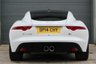 USED 2014 JAGUAR F-TYPE 3.0 V6 S Auto Euro 5 (s/s) 2dr **NOW SOLD**
