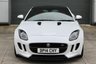 USED 2014 JAGUAR F-TYPE 3.0 V6 S Auto Euro 5 (s/s) 2dr **NOW SOLD**