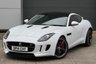 USED 2014 JAGUAR F-TYPE 3.0 V6 S Auto Euro 5 (s/s) 2dr **NOW SOLD**