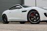 USED 2014 JAGUAR F-TYPE 3.0 V6 S Auto Euro 5 (s/s) 2dr **NOW SOLD**
