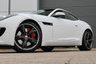 USED 2014 JAGUAR F-TYPE 3.0 V6 S Auto Euro 5 (s/s) 2dr **NOW SOLD**