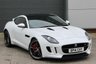 USED 2014 JAGUAR F-TYPE 3.0 V6 S Auto Euro 5 (s/s) 2dr **NOW SOLD**