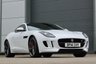 USED 2014 JAGUAR F-TYPE 3.0 V6 S Auto Euro 5 (s/s) 2dr **NOW SOLD**