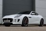 USED 2014 JAGUAR F-TYPE 3.0 V6 S Auto Euro 5 (s/s) 2dr **NOW SOLD**