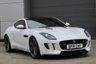 USED 2014 JAGUAR F-TYPE 3.0 V6 S Auto Euro 5 (s/s) 2dr **NOW SOLD**