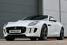 USED 2014 JAGUAR F-TYPE 3.0 V6 S Auto Euro 5 (s/s) 2dr **NOW SOLD**