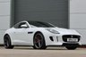 USED 2014 JAGUAR F-TYPE 3.0 V6 S Auto Euro 5 (s/s) 2dr **NOW SOLD**