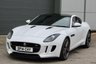 USED 2014 JAGUAR F-TYPE 3.0 V6 S Auto Euro 5 (s/s) 2dr **NOW SOLD**