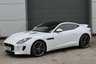 USED 2014 JAGUAR F-TYPE 3.0 V6 S Auto Euro 5 (s/s) 2dr **NOW SOLD**