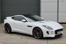 USED 2014 JAGUAR F-TYPE 3.0 V6 S Auto Euro 5 (s/s) 2dr **NOW SOLD**