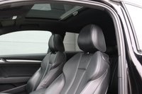 USED 2017 S AUDI S3 2.0 TFSI S Tronic quattro Euro 6 (s/s) 3dr **NOW SOLD**