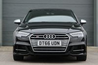 USED 2017 S AUDI S3 2.0 TFSI S Tronic quattro Euro 6 (s/s) 3dr **NOW SOLD**