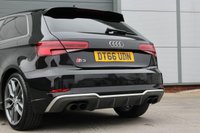 USED 2017 S AUDI S3 2.0 TFSI S Tronic quattro Euro 6 (s/s) 3dr **NOW SOLD**