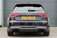 USED 2017 S AUDI S3 2.0 TFSI S Tronic quattro Euro 6 (s/s) 3dr **NOW SOLD**