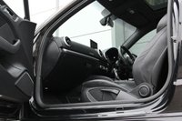 USED 2017 S AUDI S3 2.0 TFSI S Tronic quattro Euro 6 (s/s) 3dr **NOW SOLD**