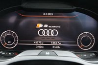 USED 2017 S AUDI S3 2.0 TFSI S Tronic quattro Euro 6 (s/s) 3dr **NOW SOLD**