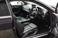 USED 2017 S AUDI S3 2.0 TFSI S Tronic quattro Euro 6 (s/s) 3dr **NOW SOLD**